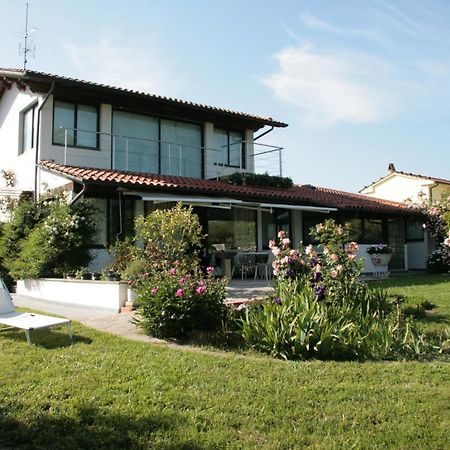 Pietrasanta - Versilia - Villa Arzilla Garden Con Piscina Tonfano Exterior foto