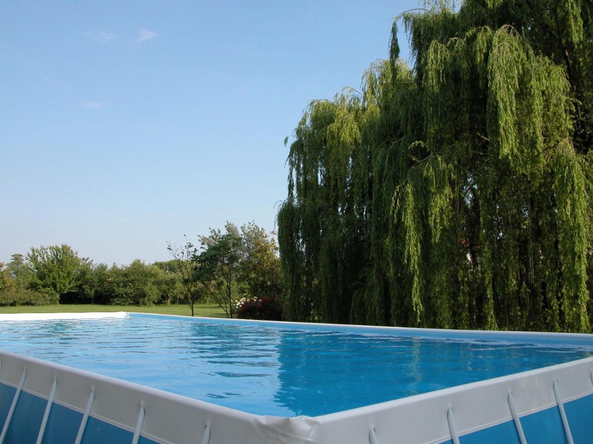 Pietrasanta - Versilia - Villa Arzilla Garden Con Piscina Tonfano Exterior foto
