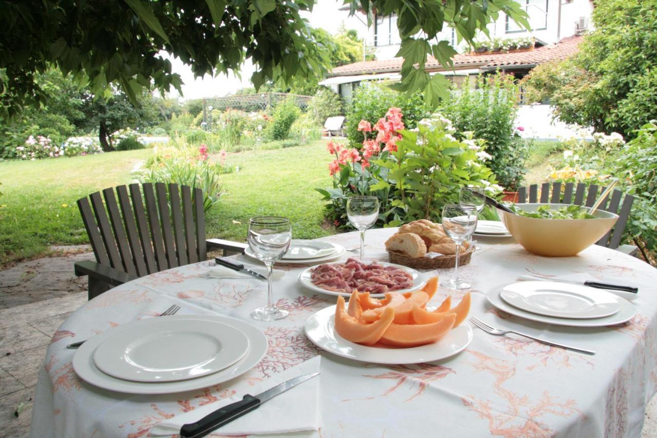 Pietrasanta - Versilia - Villa Arzilla Garden Con Piscina Tonfano Exterior foto
