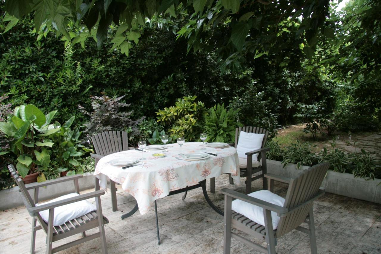 Pietrasanta - Versilia - Villa Arzilla Garden Con Piscina Tonfano Exterior foto