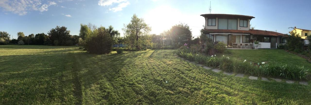 Pietrasanta - Versilia - Villa Arzilla Garden Con Piscina Tonfano Exterior foto