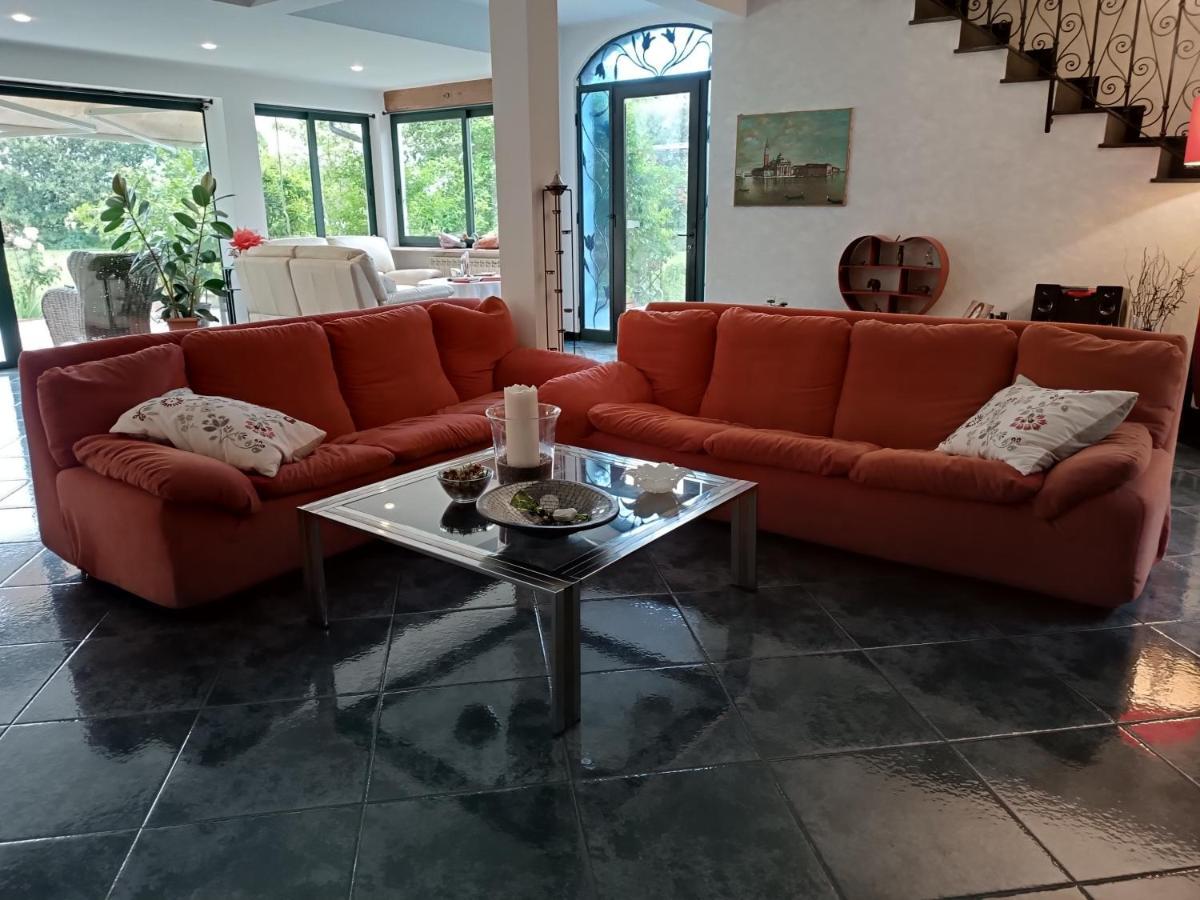 Pietrasanta - Versilia - Villa Arzilla Garden Con Piscina Tonfano Exterior foto