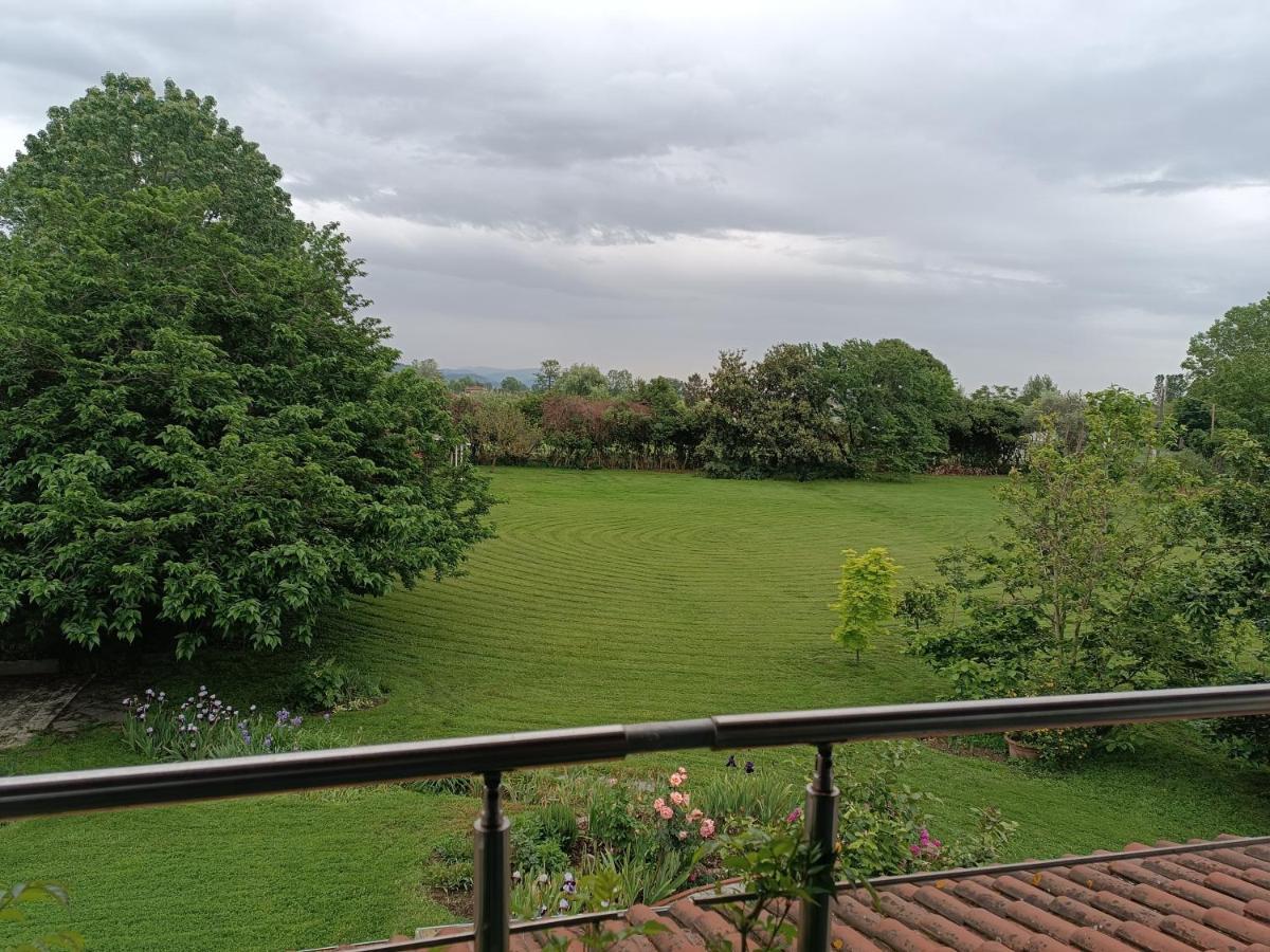 Pietrasanta - Versilia - Villa Arzilla Garden Con Piscina Tonfano Exterior foto